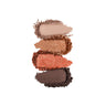 Bright Quartet Palette