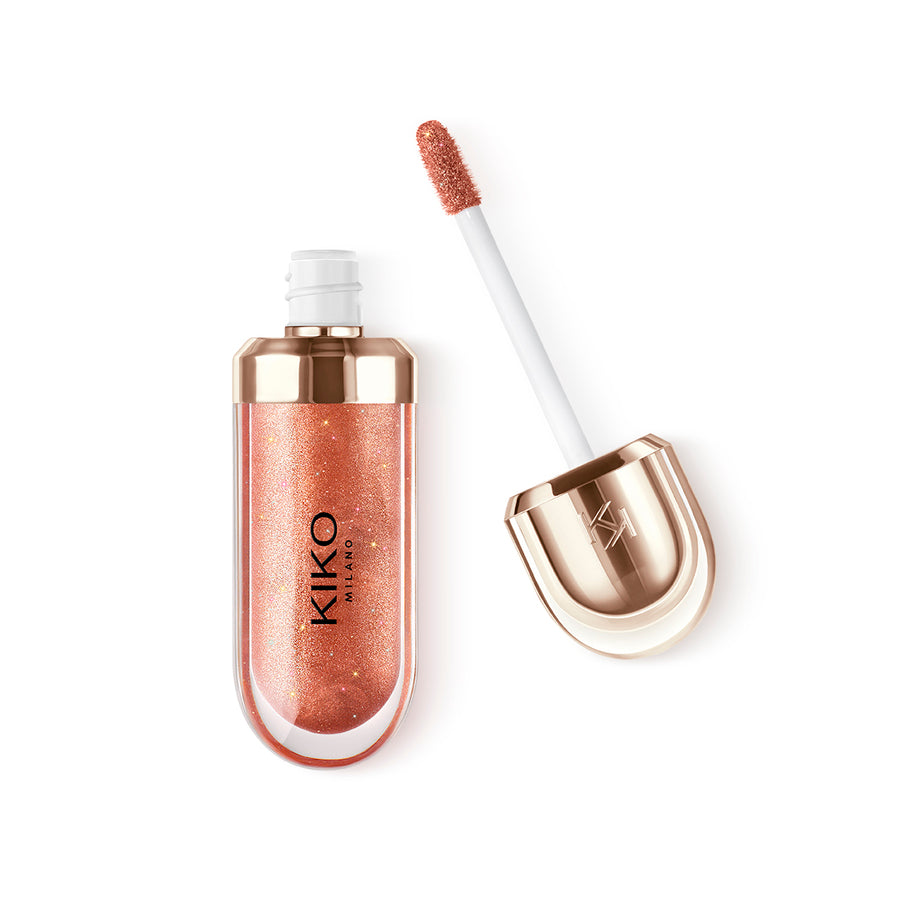 3D Hydra Lipgloss - Limited Edition - 90000539_KM000000337042B_42 Charming Copper_KM000000337042B_42_01