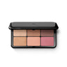 Irresistible Total Look Face Powder Palette