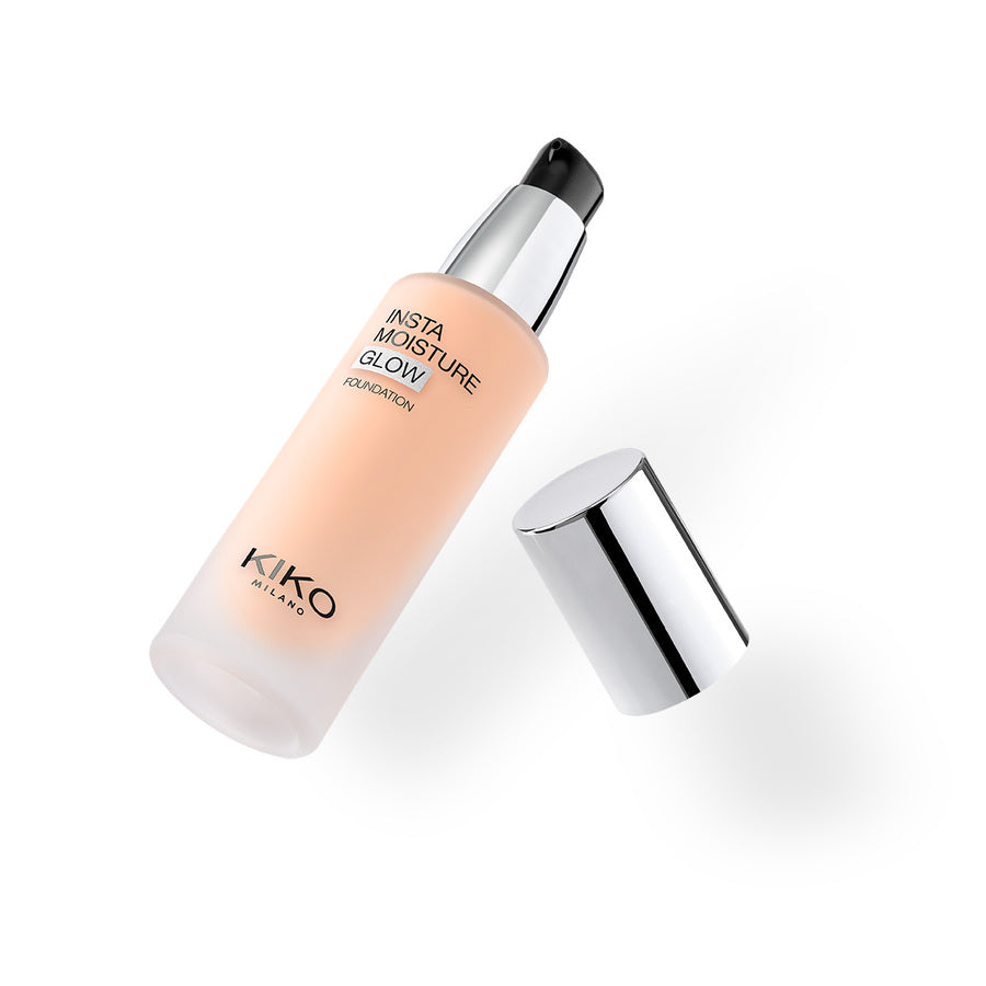 Instamoisture Glow Foundation - 90000539_KM000000348006B_3 Gold_KM000000348006B_3_01