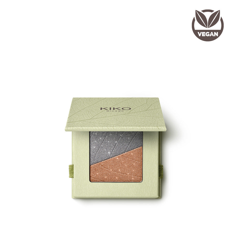 Green Me Duo Eyeshadow - 90000539_KM000000366003B_03 Light Vibes_KM000000366003B_03_01