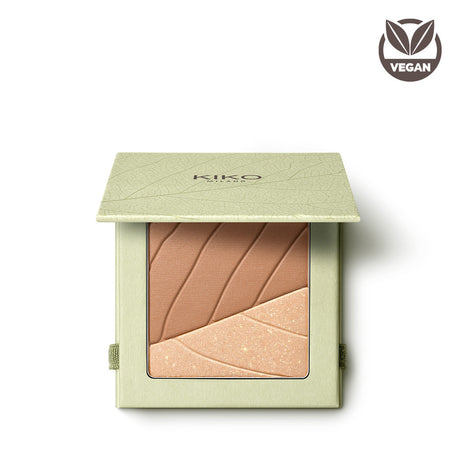GREEN ME BRONZER & HIGHLIGHTER - 90000539_KM000000377001B_KM000000377001B_01