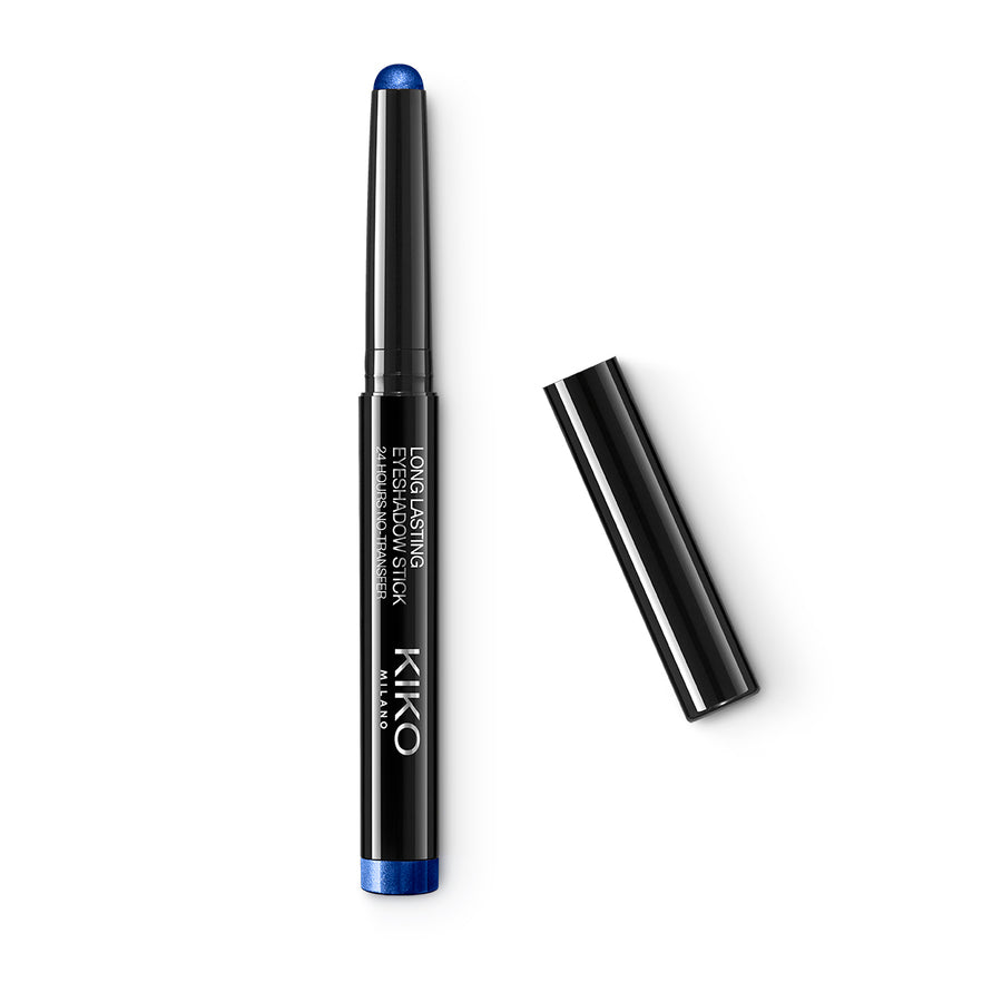 Long Lasting Eyeshadow Stick - 90000539_KM000000378024B_24 Electric Blue_KM000000378024B_24_01