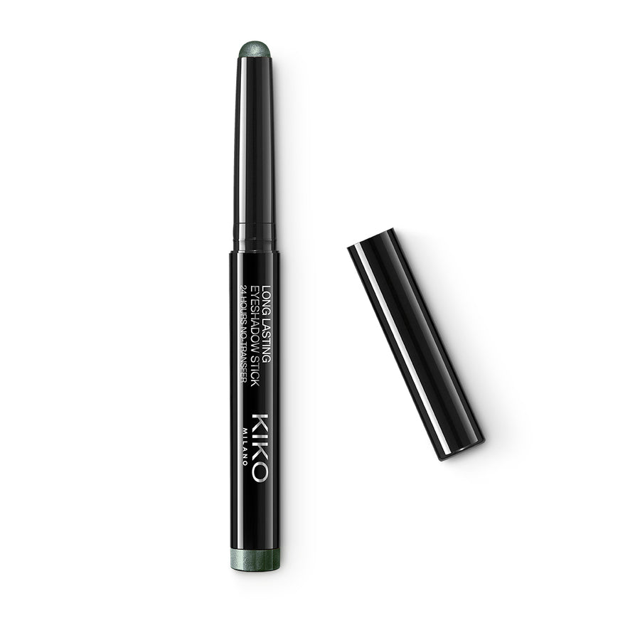 Long Lasting Eyeshadow Stick - 90000539_KM000000378027B_27 Forest Green_KM000000378027B_27_01