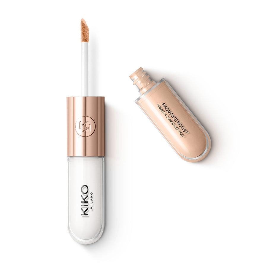 Radiance Boost Primer & Concealer Duo - 90000539_KM000000391004B_04 Light Honey_KM000000391004B_04_01
