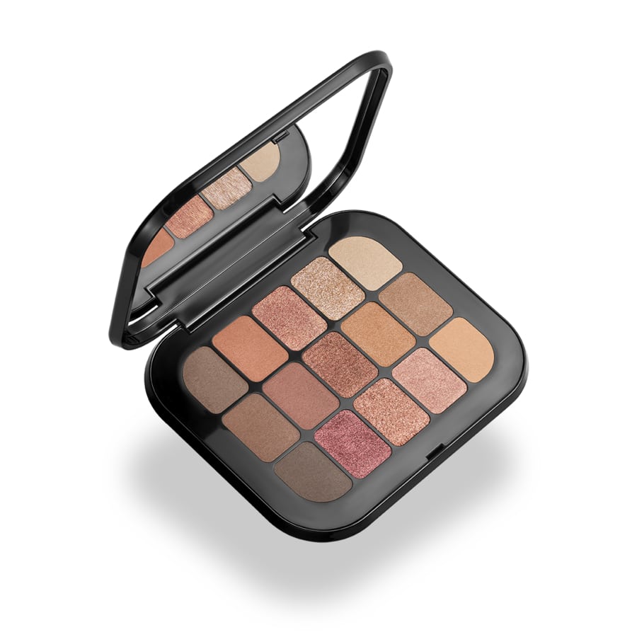 Master Eyeshadow Palette - 90000539_KM000000395002B_02 Touch Of Glamour_KM000000395002B_02_01