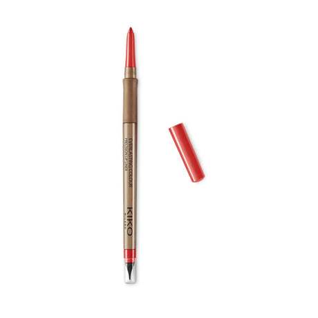 New Everlasting Lip Liner - 90000539_KM000000425007B_07 Tulip Red_KM000000425007B_07_01