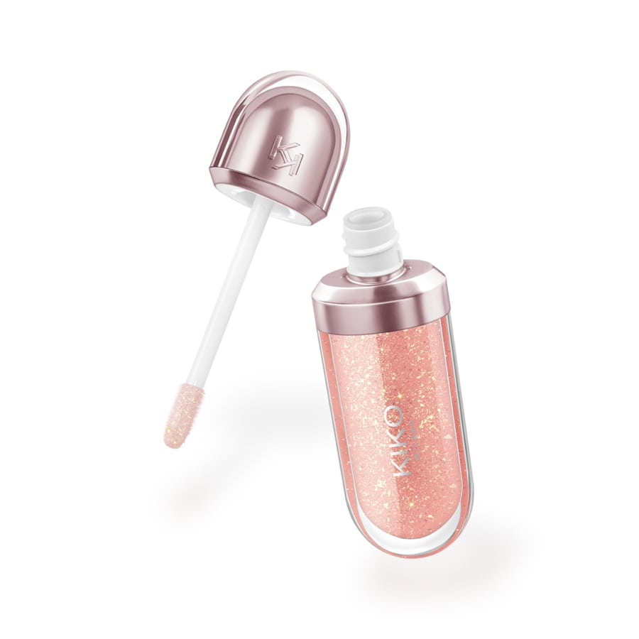 3D Hydra Lip Oil - 90000539_KM000000473002B_02 Atomic Orange_KM000000473002B_02_01
