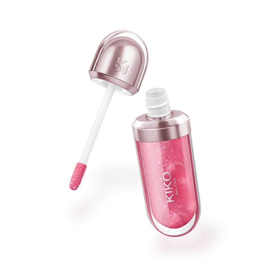 3D Hydra Lip Oil - 90000539_KM000000473004B_04 Cherry Cherry_KM000000473004B_04_01