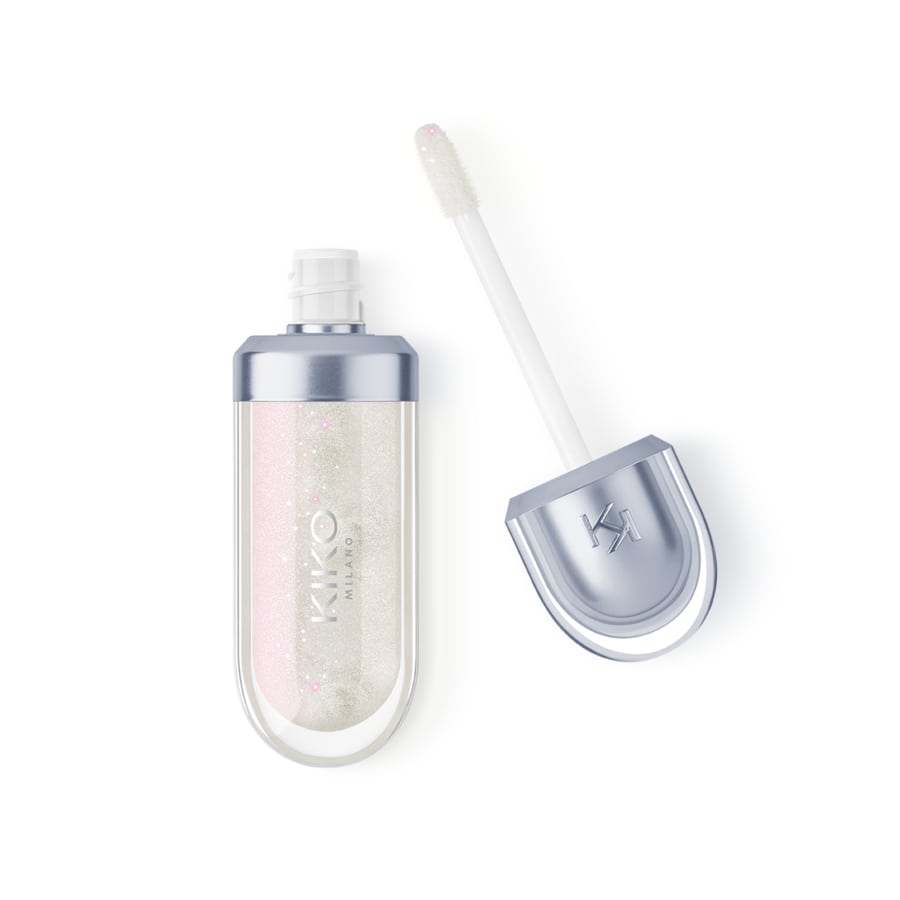 3D Hydra Lip Gloss - Limited edition - 90000539_KM000000474001B_47 White Unicorn_KM000000474001B_47_03