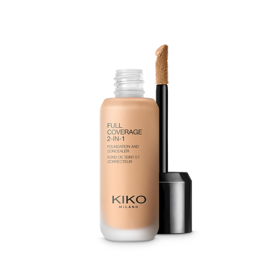 Full Coverage 2-in-1 Foundation & Concealer - 90000539_KM000000476031B_Rose 60_KM000000476031B_60_01
