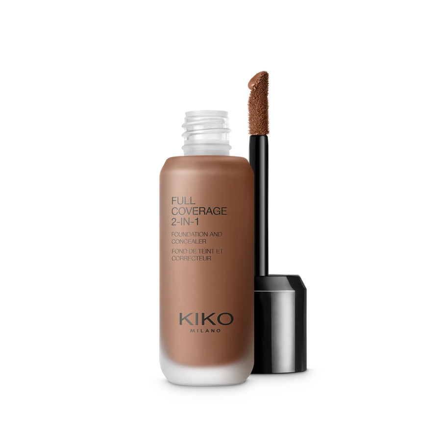 Full Coverage 2-in-1 Foundation & Concealer - 90000539_KM000000476035B_R180 Rose 180_KM000000476035B_180_01