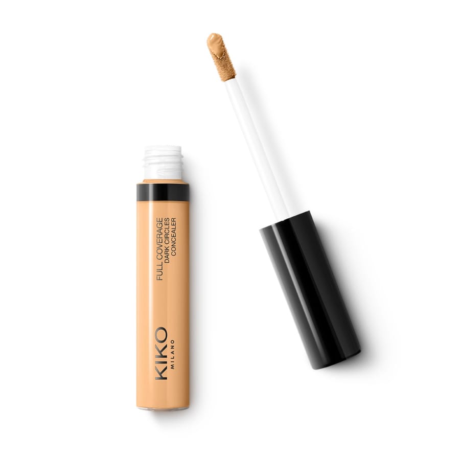 Full Coverage Dark Circles Concealer - 90000539_KM000000477019B_19 Cinnamon_KM000000477019B_19_01
