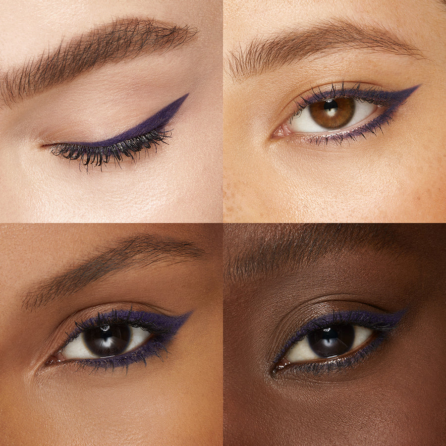 Unlimited Eyeliner & Khol - 90000539_KM000000495005B_05 Iris_KM000000495005B_05_03