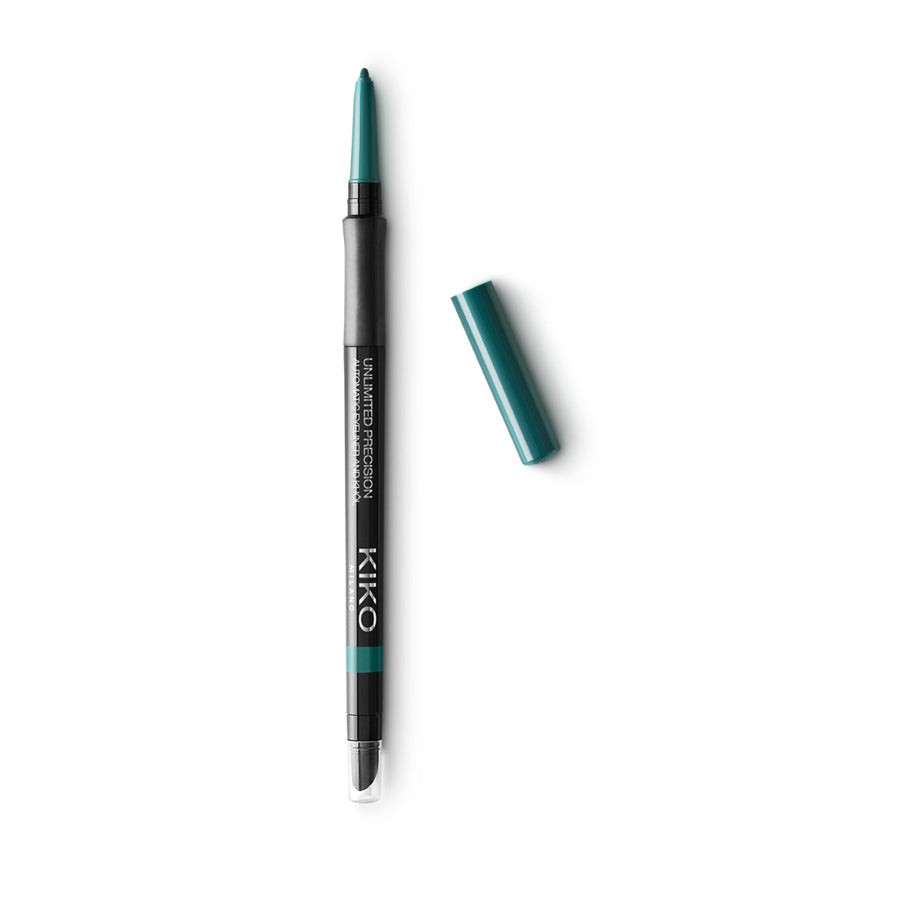 Unlimited Eyeliner & Khol - 90000539_KM000000495010B_10 Forest Green_KM000000495010B_10_01