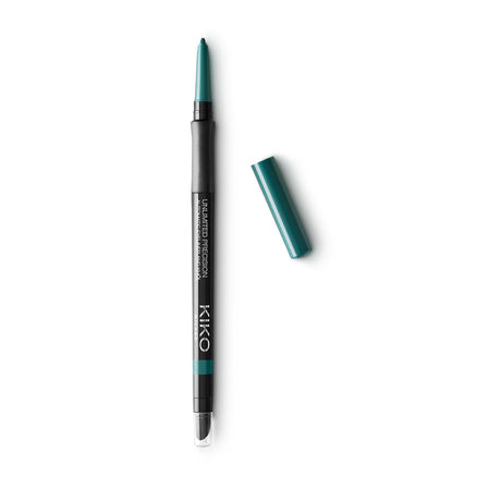 Unlimited Eyeliner & Khol - 90000539_KM000000495010B_10 Forest Green_KM000000495010B_10_01