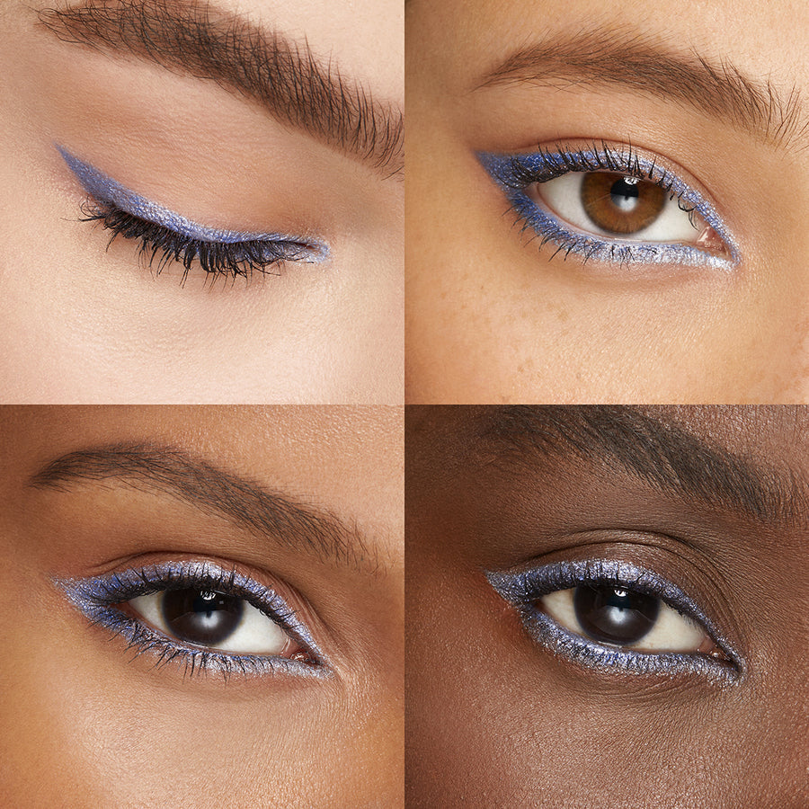 Unlimited Eyeliner & Khol - 90000539_KM000000495019B_19 Sea Blue_KM000000495019B_19_03