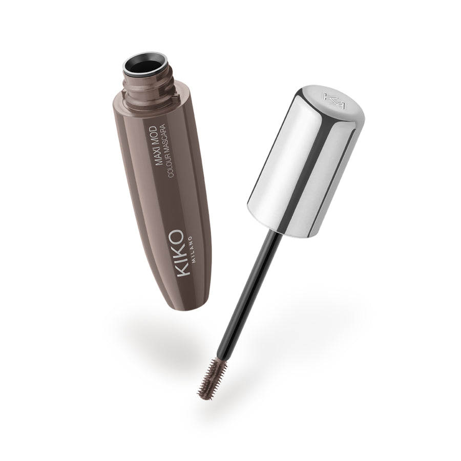Maxi Mod Colour Mascara - 90000539_KM000000510002B_KM000000510002B_01