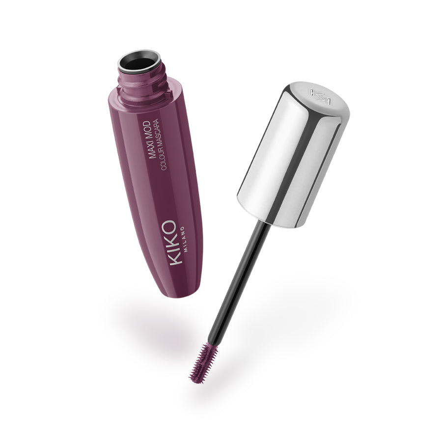 Maxi Mod Colour Mascara - 90000539_KM000000510003B_KM000000510003B_01