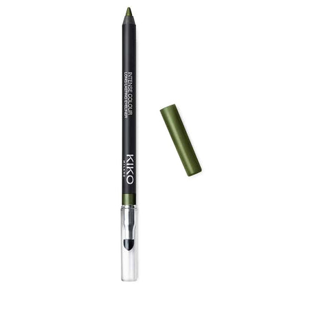 Intense Colour Long Lasting Eyeliner - 90000539_KM000000517010B_10 Metallic Ivy Green v1_KM000000517010B_10_01