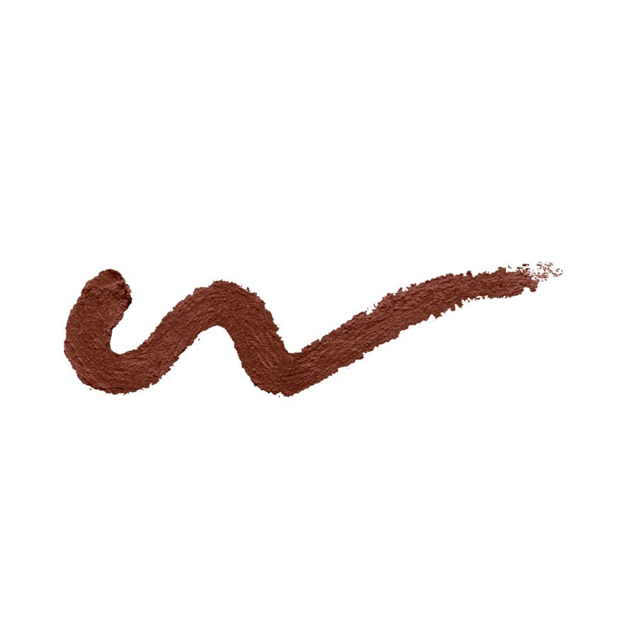 Intense Colour Long Lasting Eyeliner - 90000539_KM000000517019B_19 Burgundy_KM000000517019B_19_02