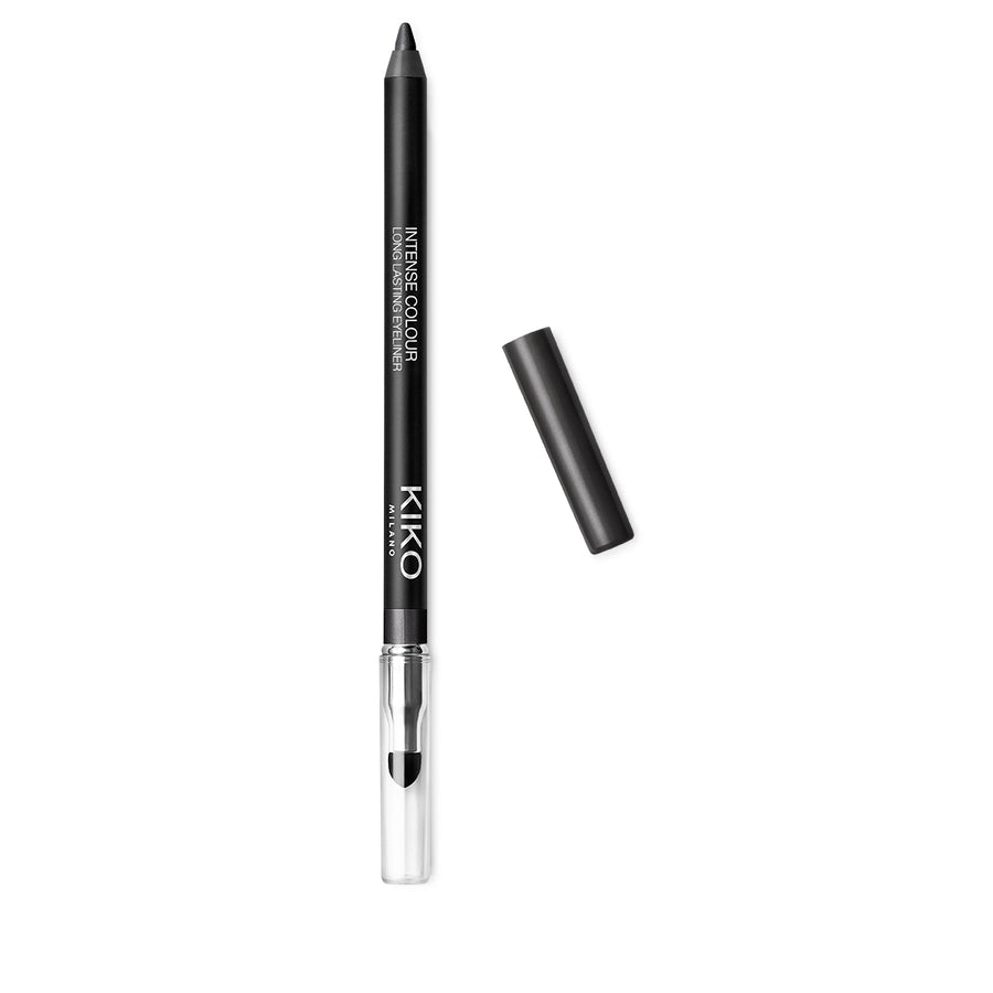 Intense Colour Long Lasting Eyeliner - 90000539_KM000000517021B_21 Slate Black v1_KM000000517021B_21_01