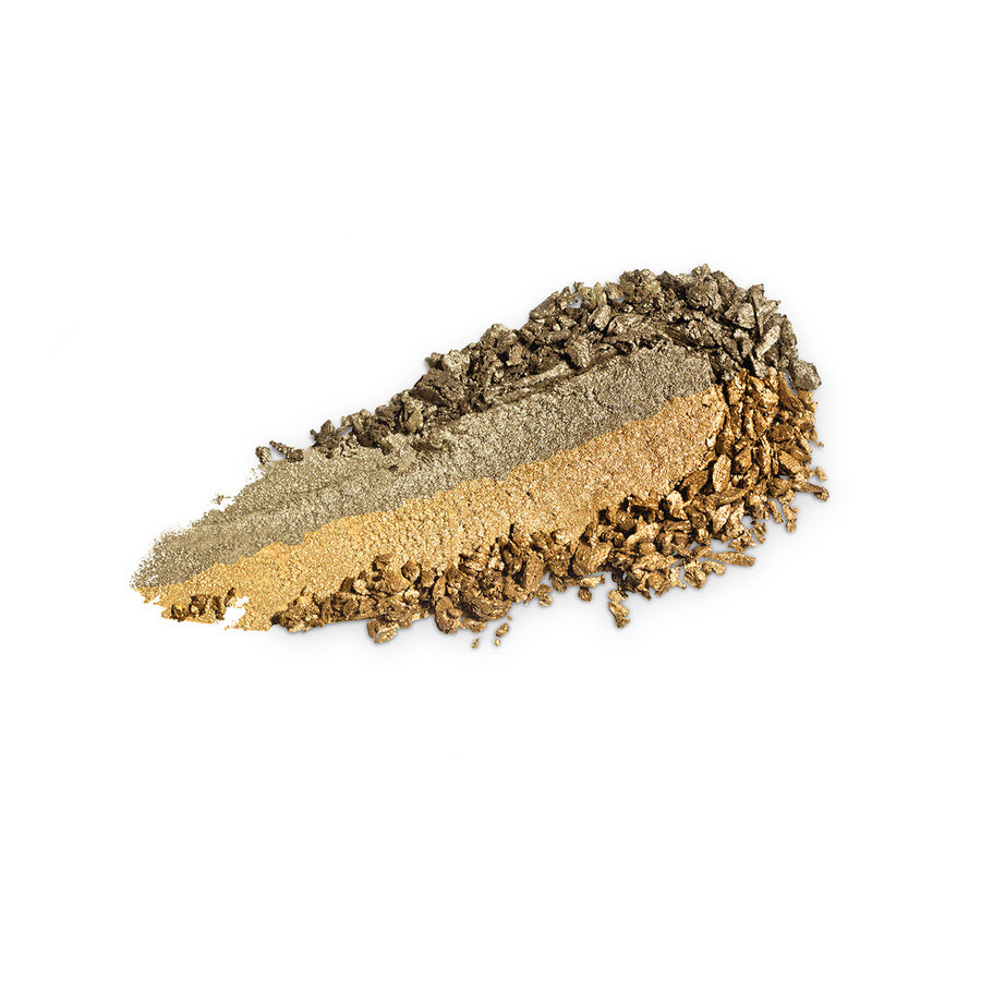 New Bright Duo Eyeshadow - 90000539_KM000000518005B_05 Cool Gold-Daring Gold_KM000000518005B_05_02