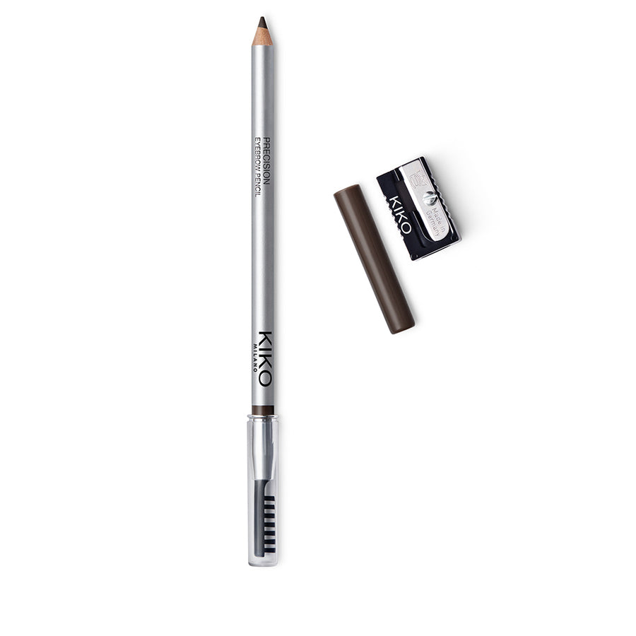 Precision Eyebrow Pencil - 90000539_KM000000521001B_01 BLACKHAIRED V1_KM000000521001B_01_01