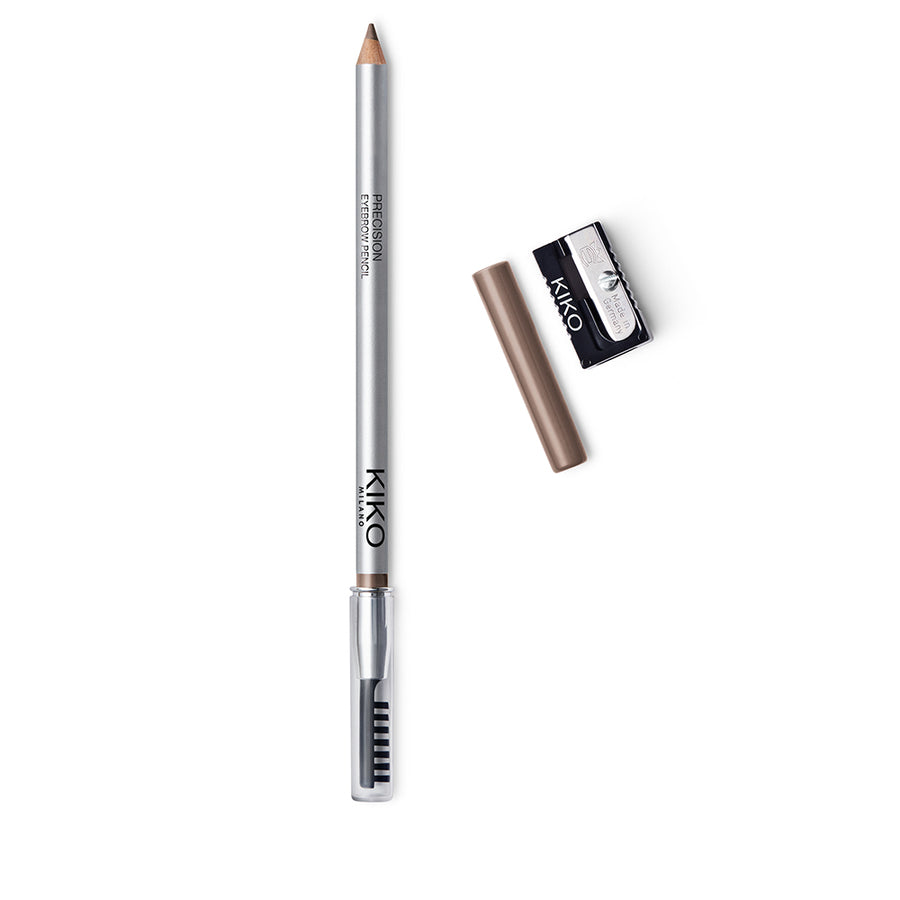 Precision Eyebrow Pencil - 90000539_KM000000521003B_03 Auburn and Redheads v1_KM000000521003B_03_01
