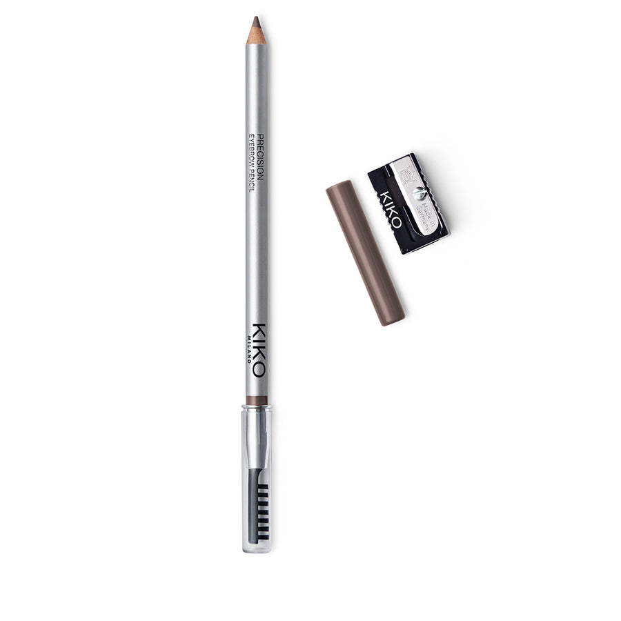 Precision Eyebrow Pencil - 90000539_KM000000521006B_06 Auburn v1_KM000000521006B_06_01