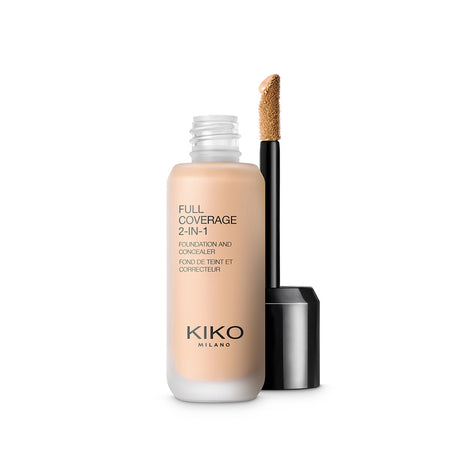 Full Coverage 2-in-1 Foundation & Concealer - 90000539_KM000000535022B_Neutral 15_KM000000535022B_15_01