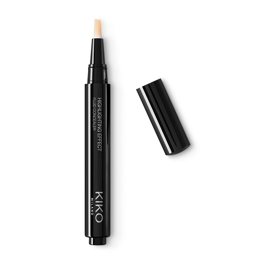 Highlighting Effect Fluid Concealer - 90000539_KM000000539002B_02 Ivory_2_KM000000539002B_02_01