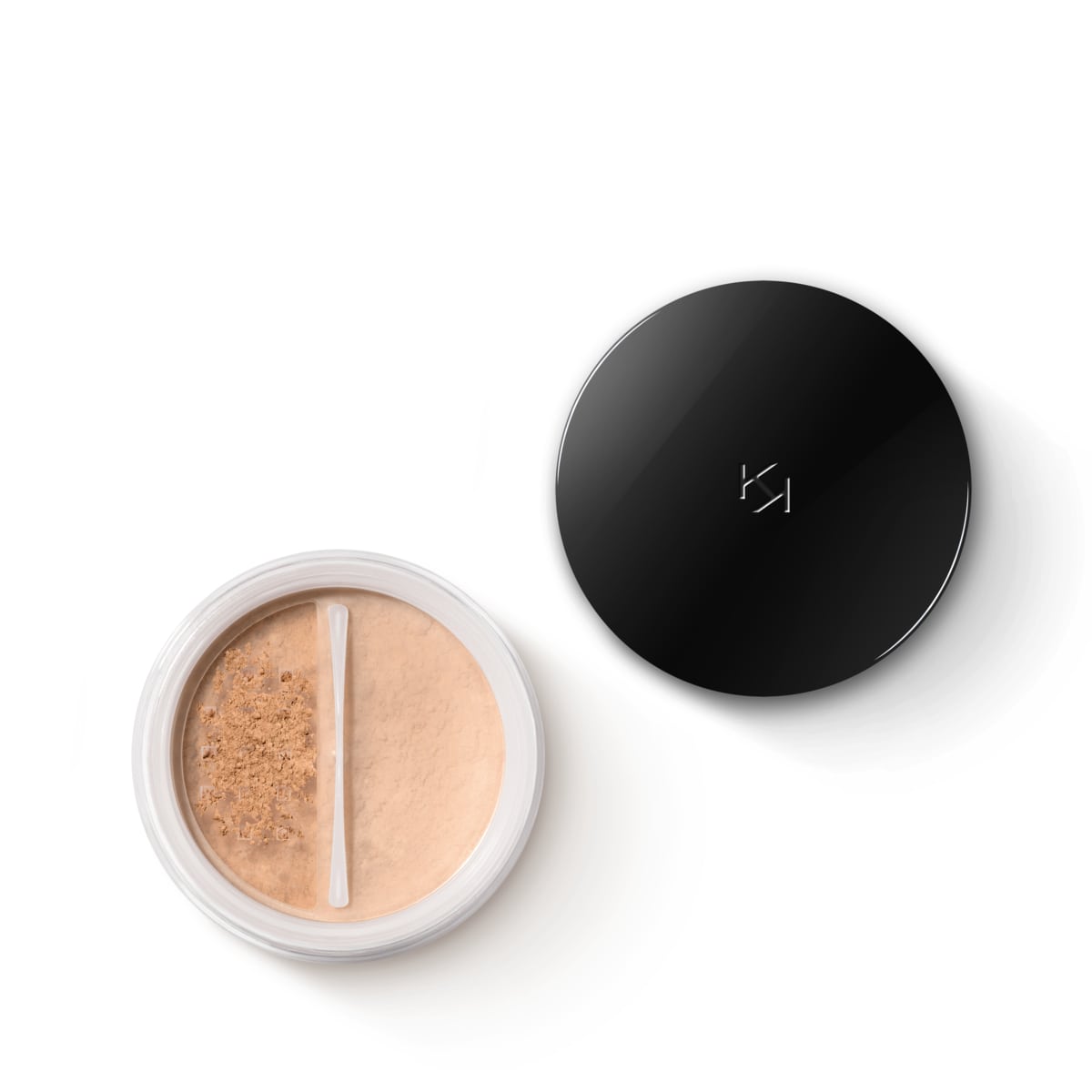 Unlimited Long Lasting Matte Loose Powder - 90000539_KM000000548004B_04 Sienna v3_KM000000548004B_04_01