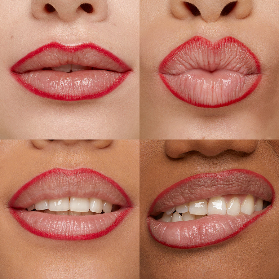Smart Fusion Lip Pencil - 90000539_KM000000564014B_14 Poppy Red_KM000000564014B_14_03