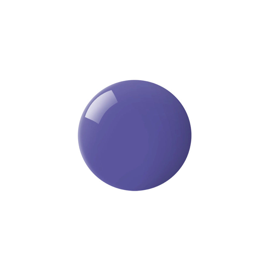 New Power Pro Nail Lacquer - 90000539_KM000000572241B_241 Violet Veil_KM000000572241B_241_02