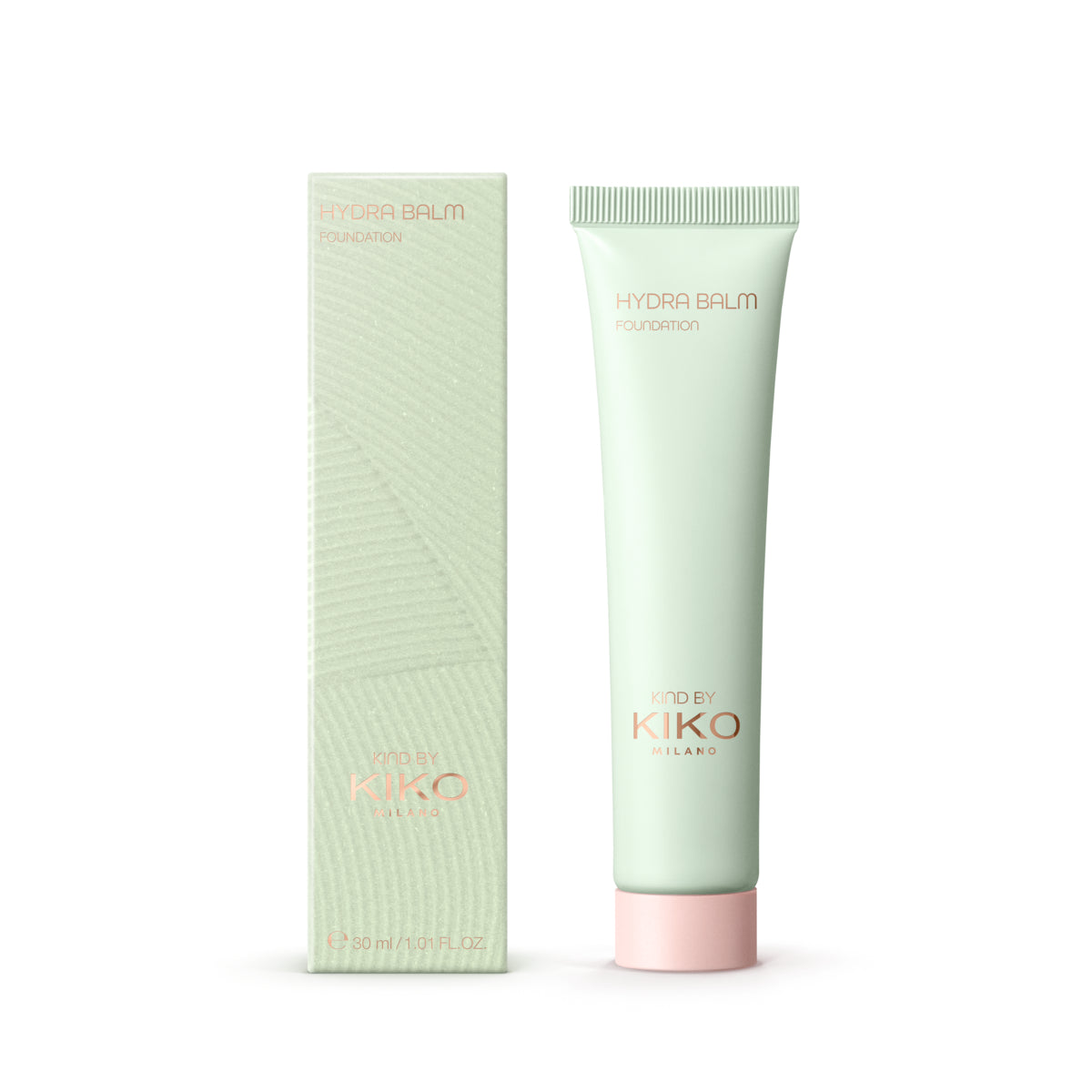 Kind Hydra Balm Foundation - 90000539_KM000000576003B_03 Sand_KM000000576003B_03_03
