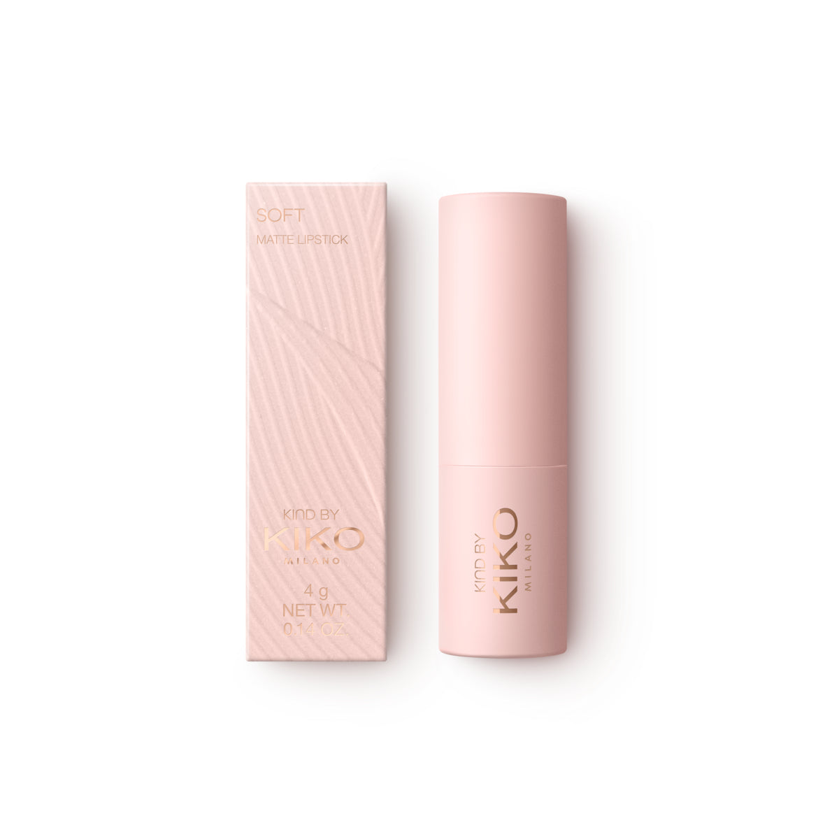 Kind Soft Matte Lipstick - 90000539_KM000000581004B_04 Scarlet Earth_KM000000581004B_04_03