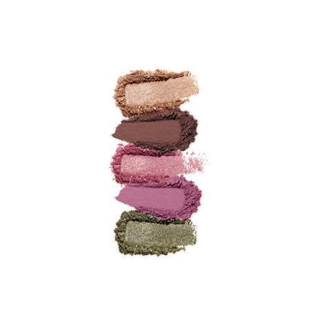 Dazzling Drama Eyeshadow Palette - 90000539_KM000000586003B_KM000000586003B_02