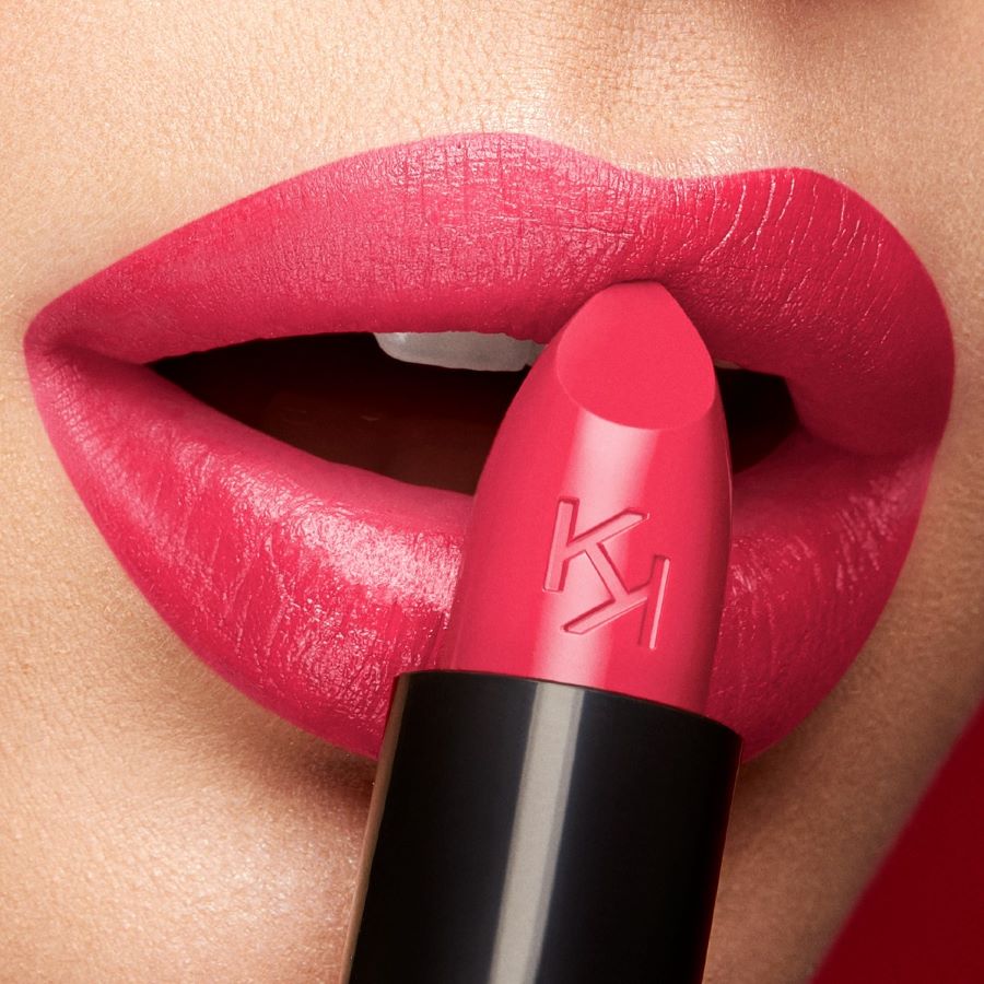 Smart Fusion Lipstick - 90000539_KM000000595012B_412 Strawberry Pink_KM000000595012B_412_03