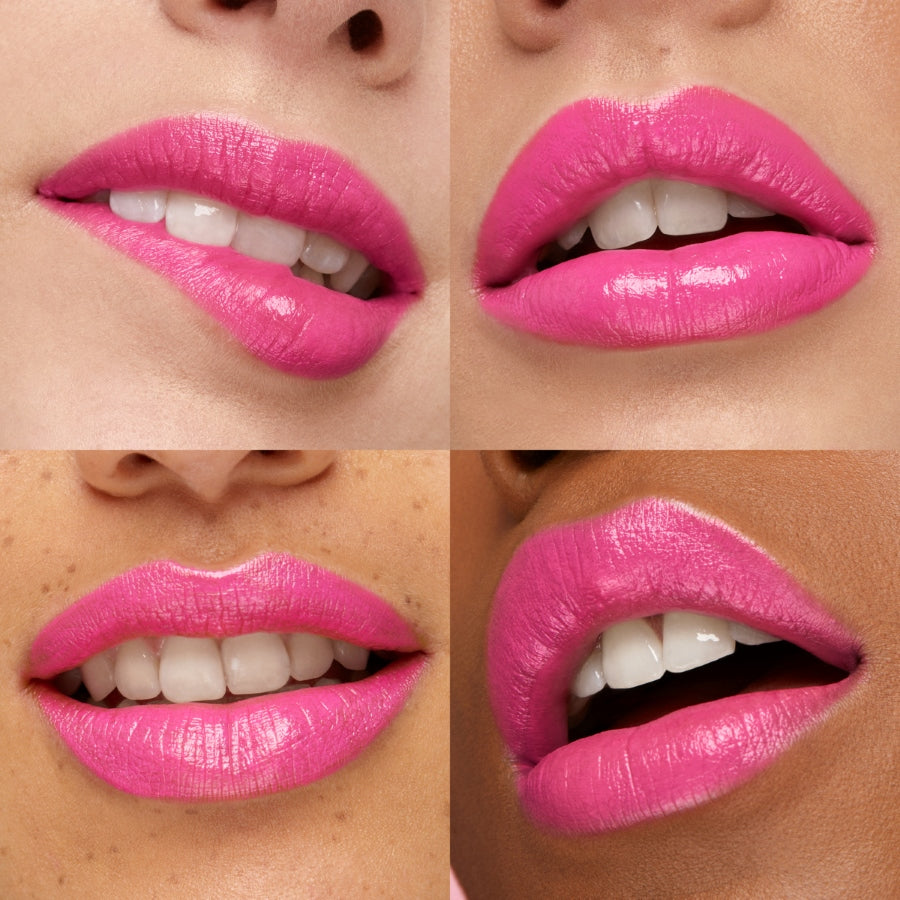 Smart Fusion Lipstick - 90000539_KM000000595021B_421 Fuchsia_KM000000595021B_421_03