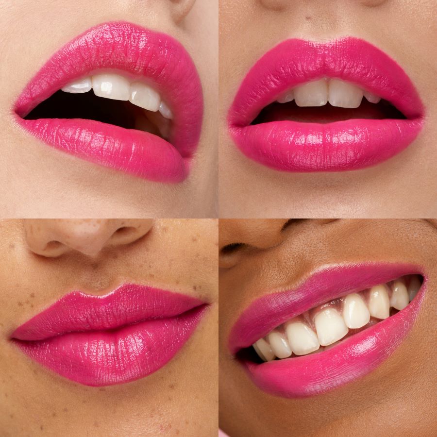 Smart Fusion Lipstick - 90000539_KM000000595023B_423 Magenta_KM000000595023B_423_03