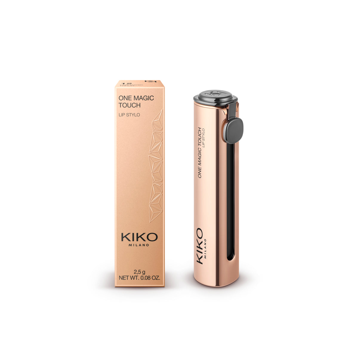 One Magic Touch Lip Stylo - 90000539_KM000000608009B_09 The Diva_KM000000608009B_09_03