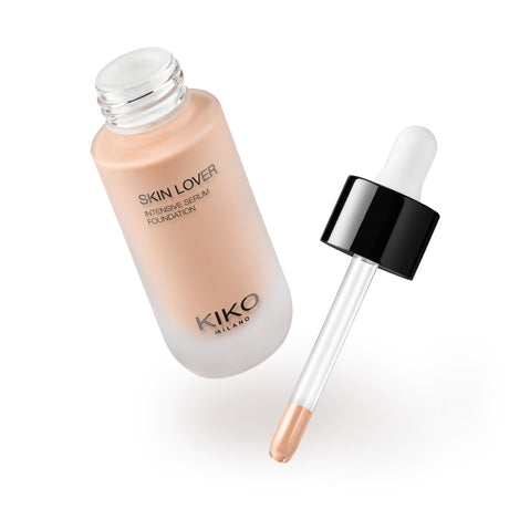 Skin Lover Intensive Serum Foundation - 90000539_KM000000624008B_2WR Warm Rose_KM000000624008B_2W_01