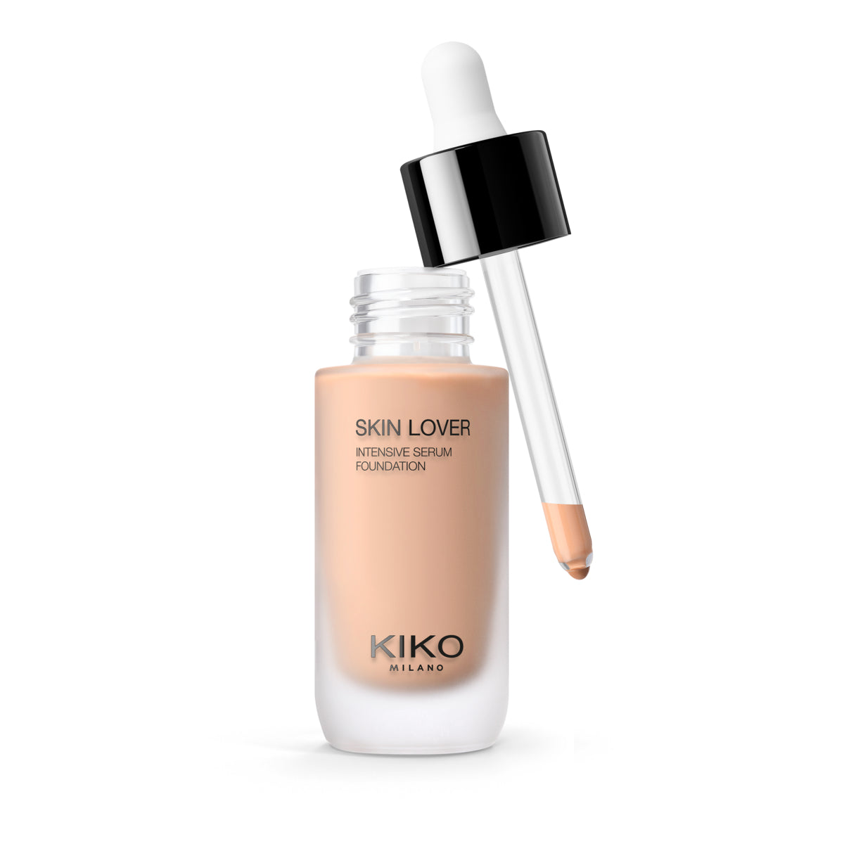 Skin Lover Intensive Serum Foundation - 90000539_KM000000624009B_3NR Neutral Rose_KM000000624009B_3N_03