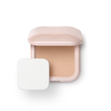Skin Lover Refining Face Powder Foundation - 90000539_KM000000628004B_04 Biscuit_KM000000628004B_04_03