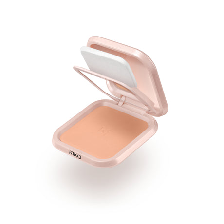 Skin Lover Refining Face Powder Foundation - 90000539_KM000000628005B_05 Warm Apricot_KM000000628005B_05_01