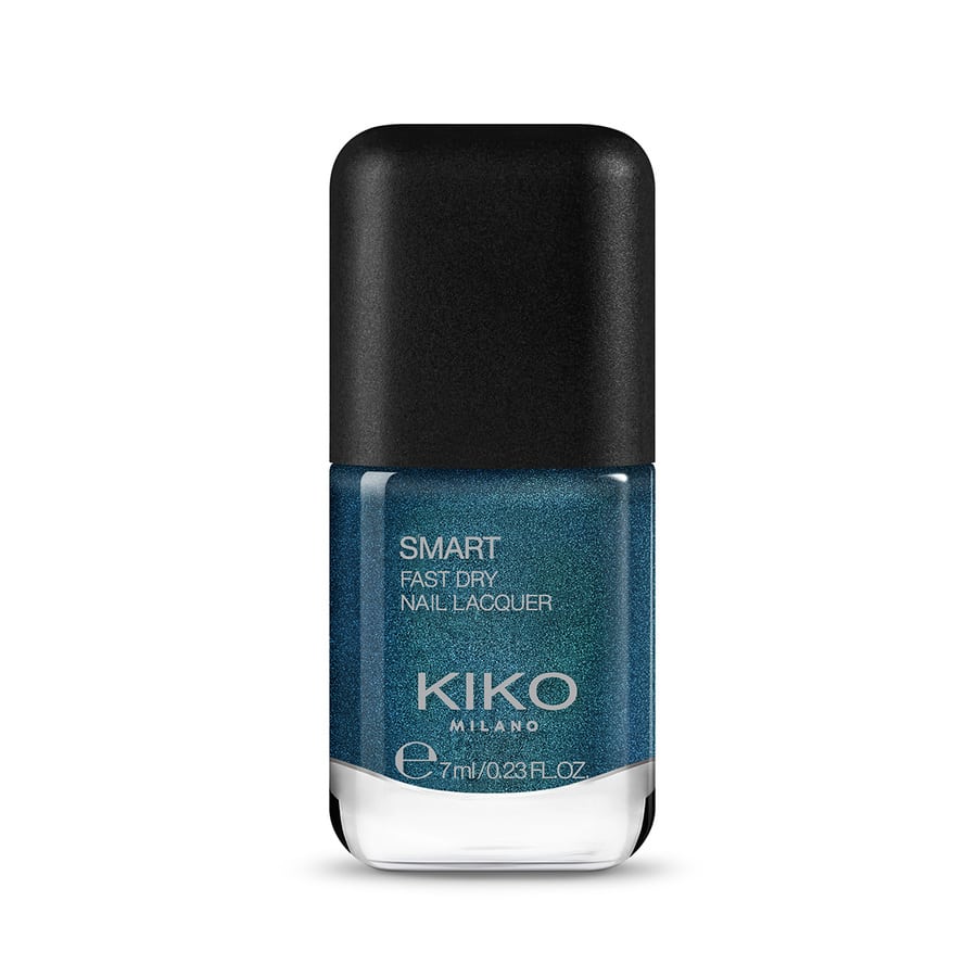 Smart Nail Lacquer - 90000539_KM000000651001B_32 Peacock Green_KM000000651001B_01_01