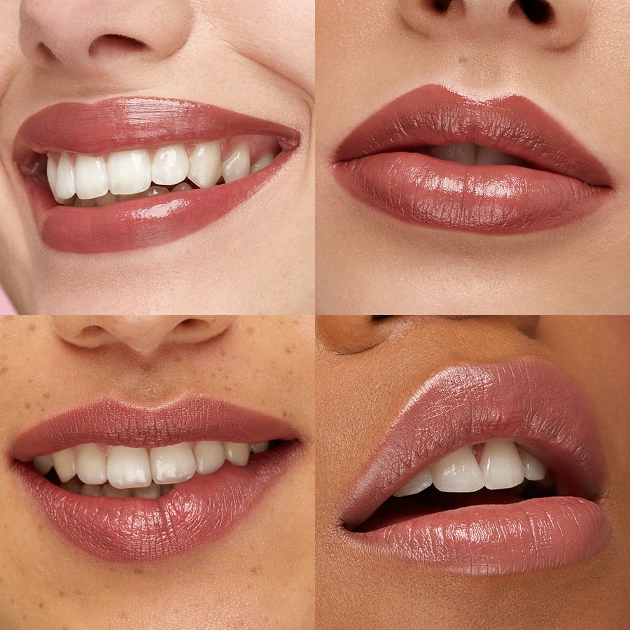 Smart Fusion Lipstick - 90000539_KM000000660434B_434 Chestnut v3_KM000000660434B_434_03