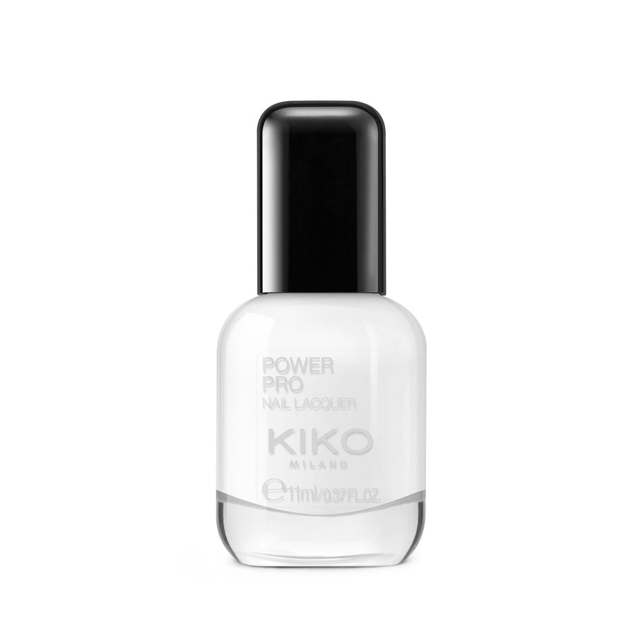 New Power Pro Nail Lacquer - 90000539_KM000000671003B_03 White Chalk_KM000000671003B_03_01