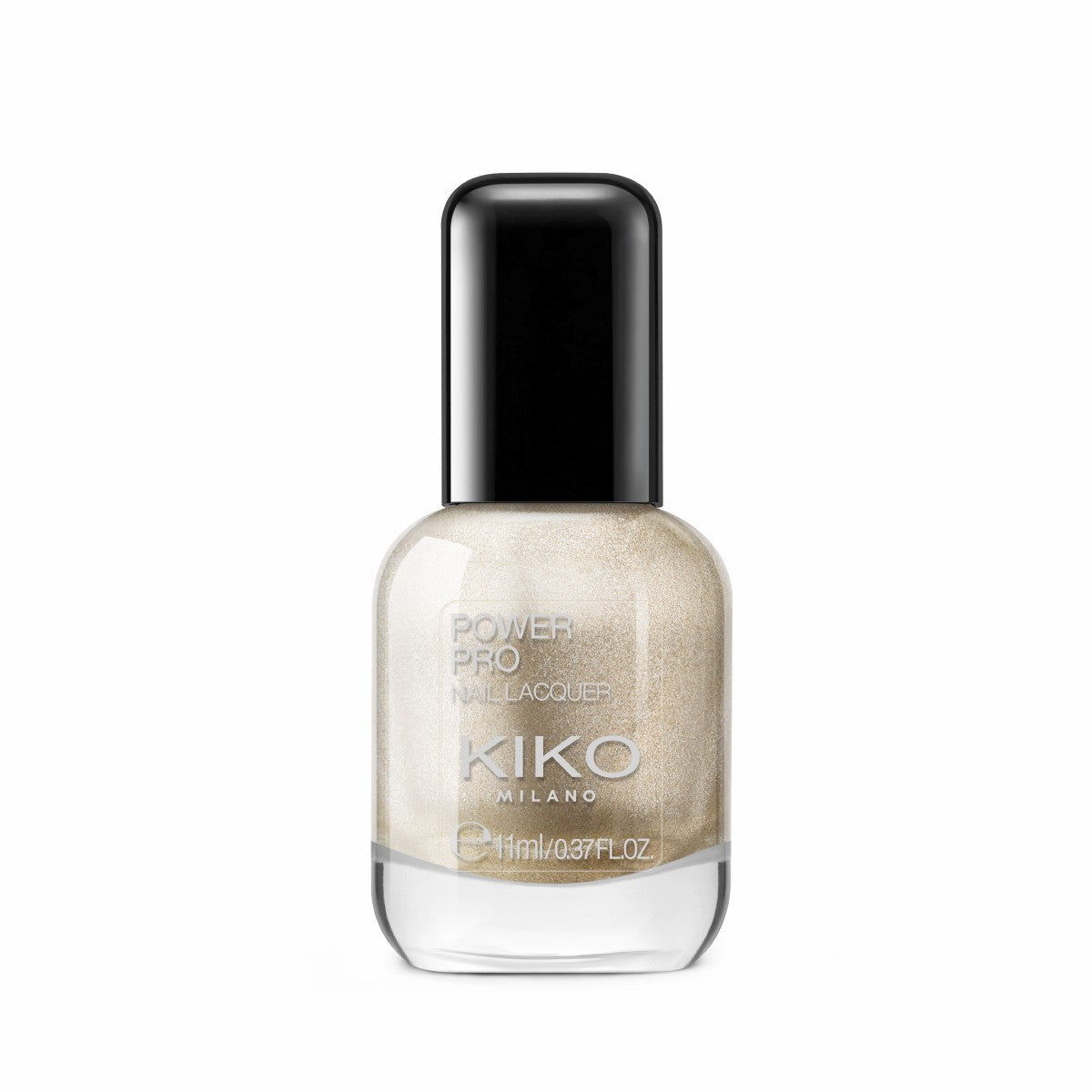 New Power Pro Nail Lacquer - 90000539_KM000000671014B_14 Cold Gold_KM000000671014B_14_01